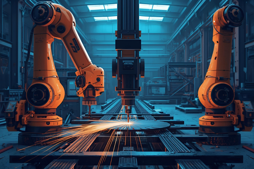 MAG Suvirintojas (-as) | Vilnius