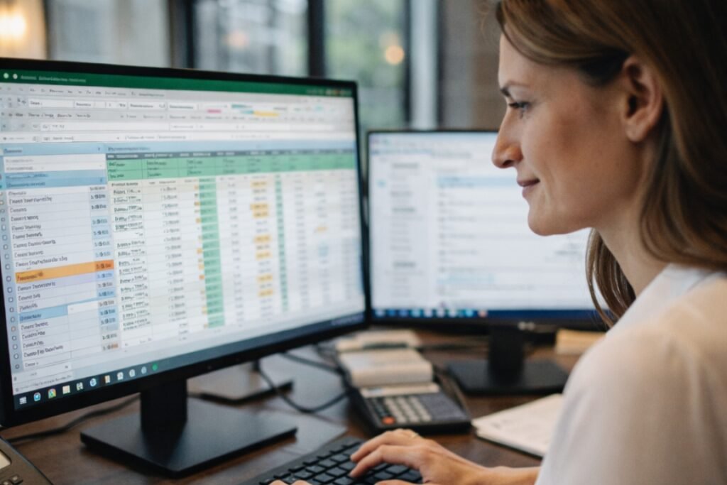 Maitinimo įmonės administratorius (-ė) | Vilnius