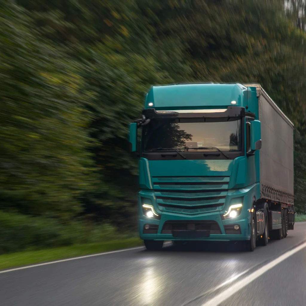 Krovinių pervežimas Belgijoje ir Europoje