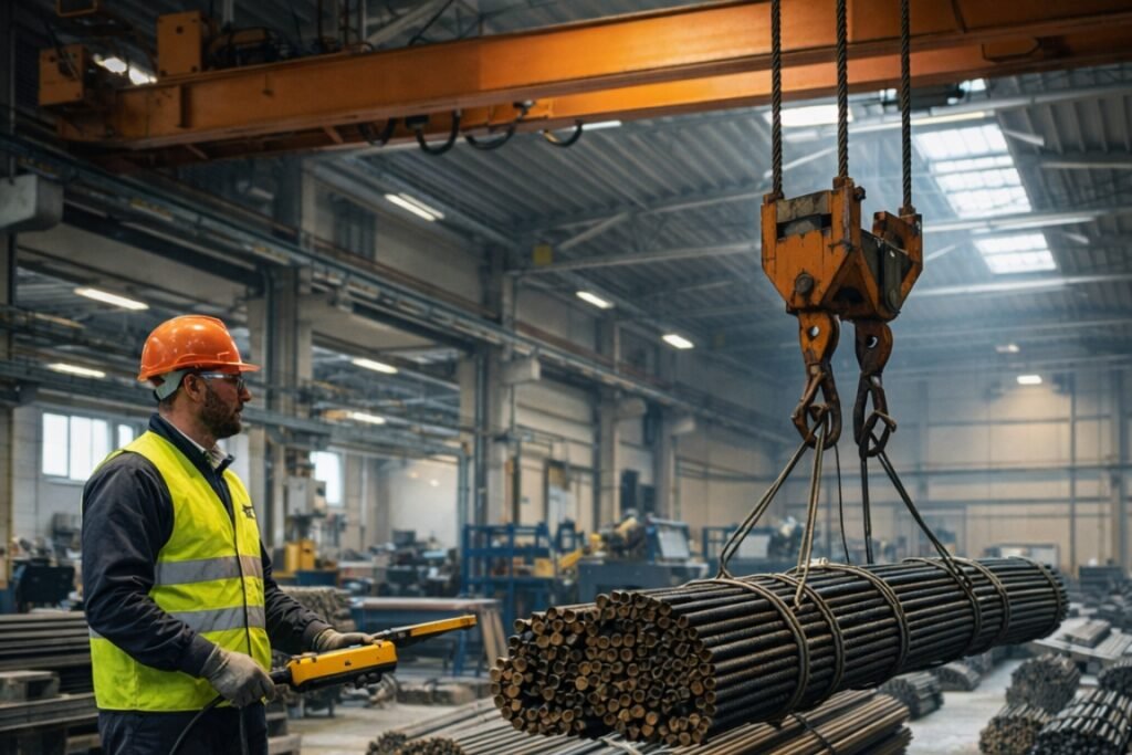 Krano operatorius (-ė) | Vilnius, Paneriai