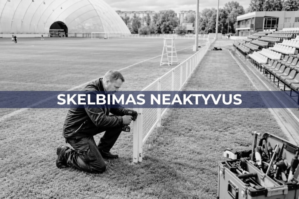 Vyr. ūkvedys (-ė) | Kaunas