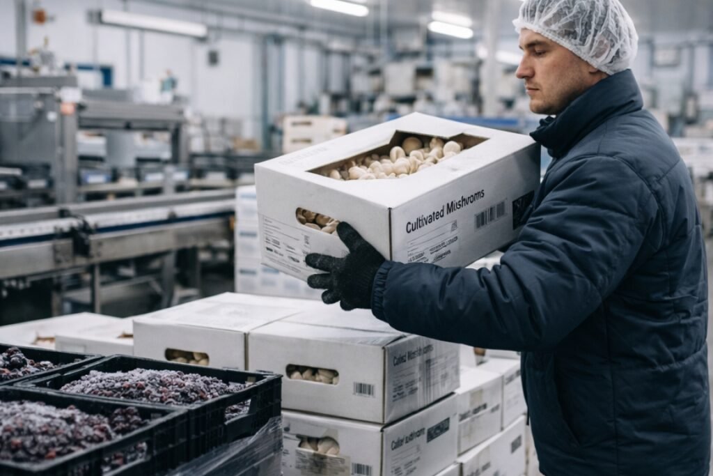 Pagalbinis darbuotojas (-a) | Kaunas