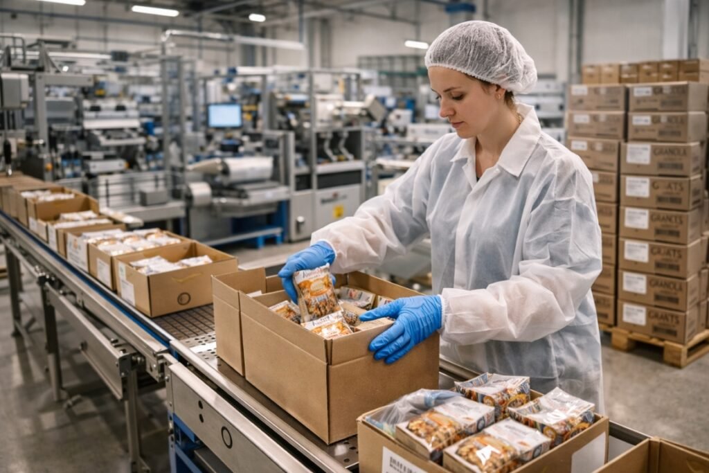 Pakuotojas (-a) | Senieji Trakai