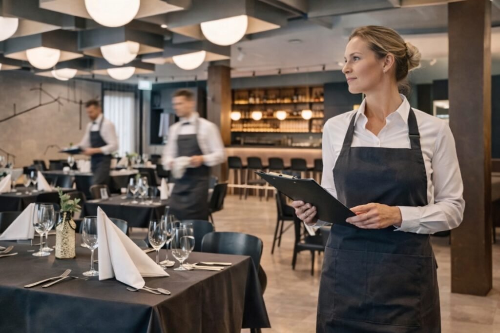 Vyr. padavėjas-administratorius (-ė) | Vilnius