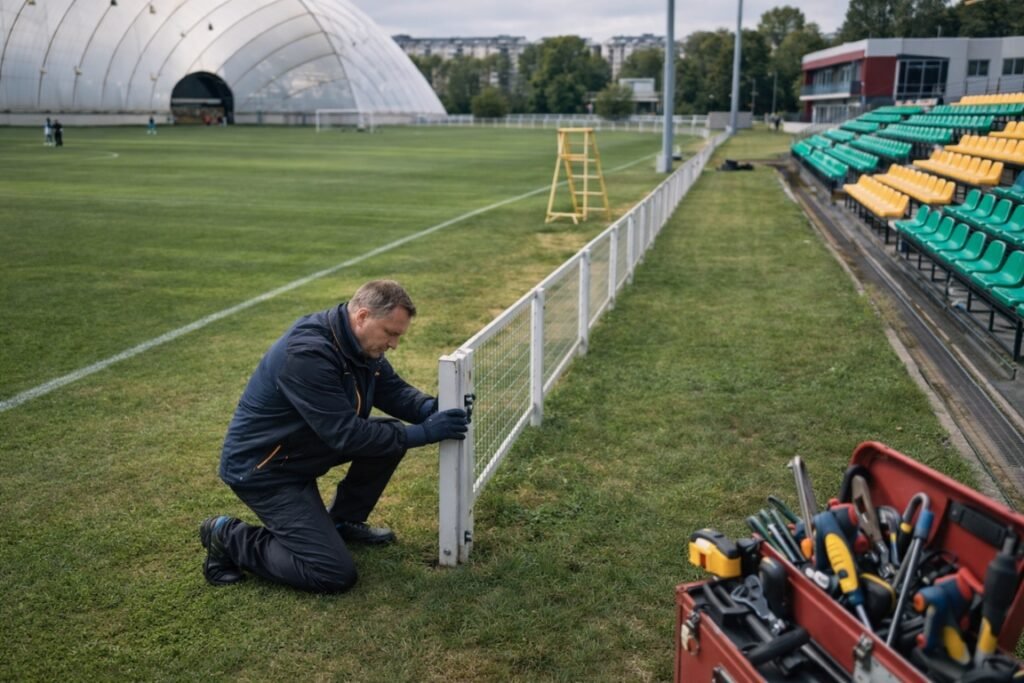 Ūkvedys (-ė) | Kaunas