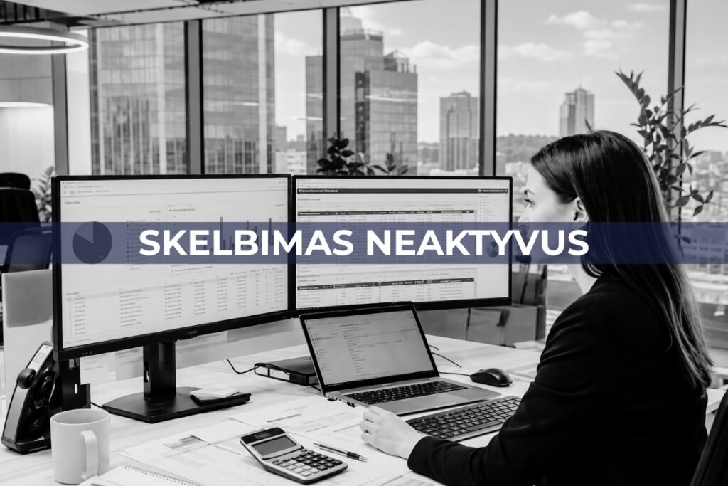Pardavimų komandos asistentas (-ė) | Vilnius