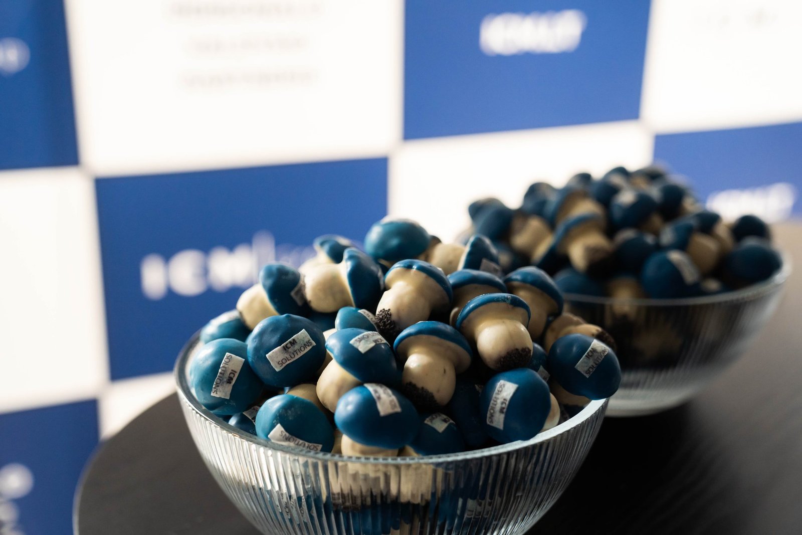 ICM Group atributika konferencijoje „Verslo genas 2026“ Tauragėje
